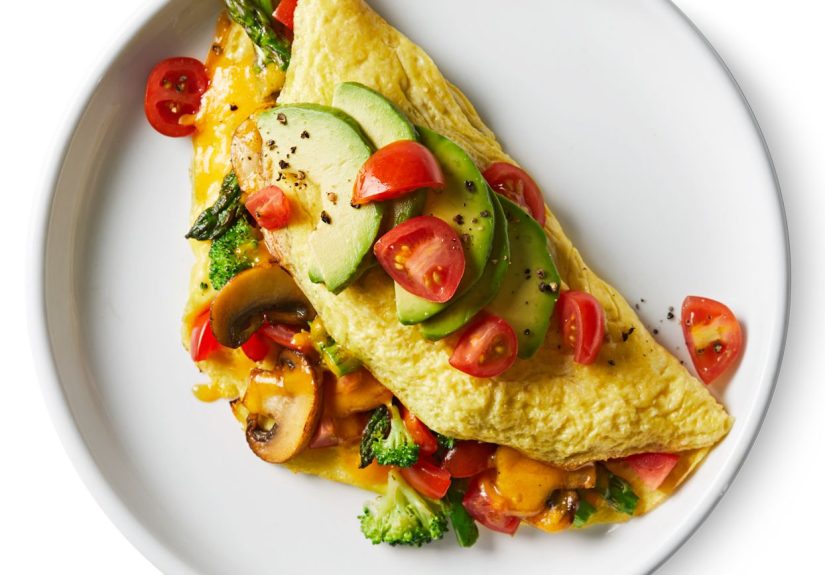 Our 14-Day Healthy Eating Plan Will Help You Stay on Track