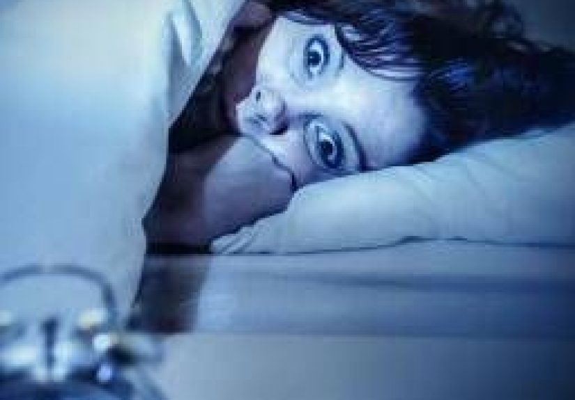 Parálisis del sueño: causas, síntomas y consejos