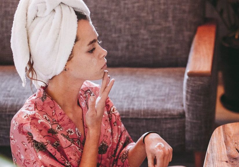 Psoriasis on the Face: Symptoms, Causes, Treatment, and More