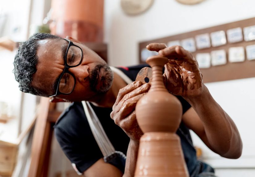 Pursuing Your Hobbies With AMD