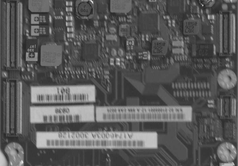 Revive A Sony Vaio P-Series With KiCad’s Background Bitmaps