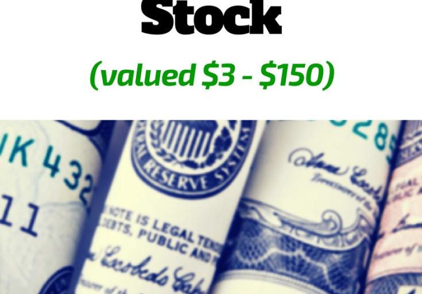 Robinhood Promotions: Free Stock