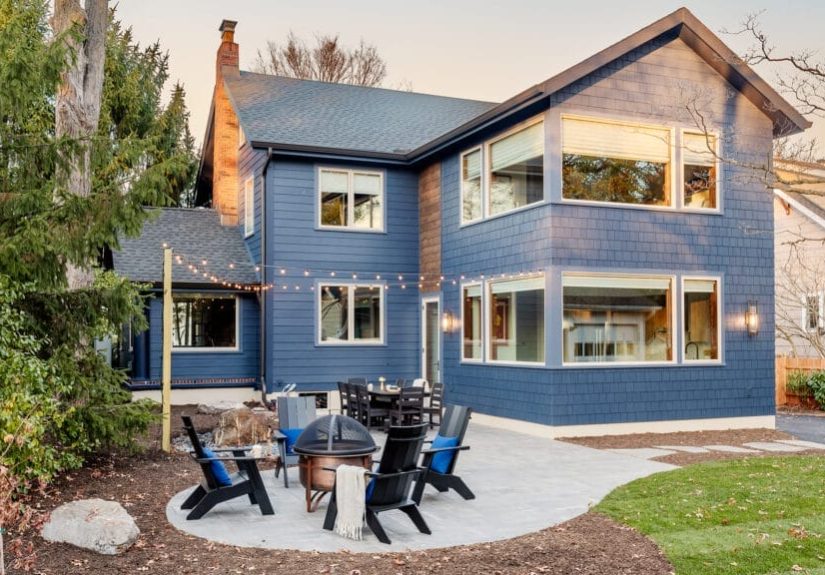 S46 E16: Modern Flare