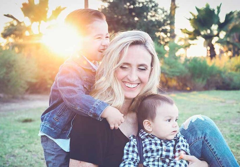 SAHMs: Role Expectations, Harmful Stereotypes, and Mental Health