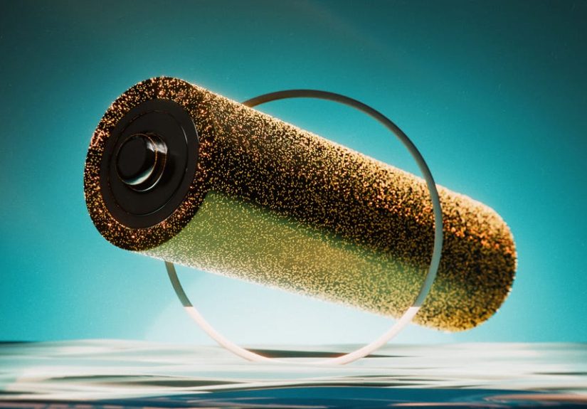 Scientists Built a Proton Battery That Could Dethrone Lithium-Ion