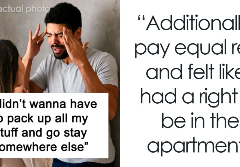 "She Can Move Out": Muslim Woman Blasted For Kicking Out Roommate During Conservative Mom's Visit