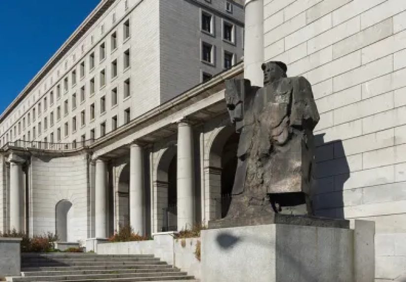 Spain Requires Proof of Social Security for Intra-Company Transfe