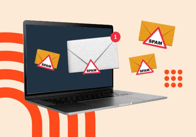 Spam trigger words: How to keep your emails out of the spam folder