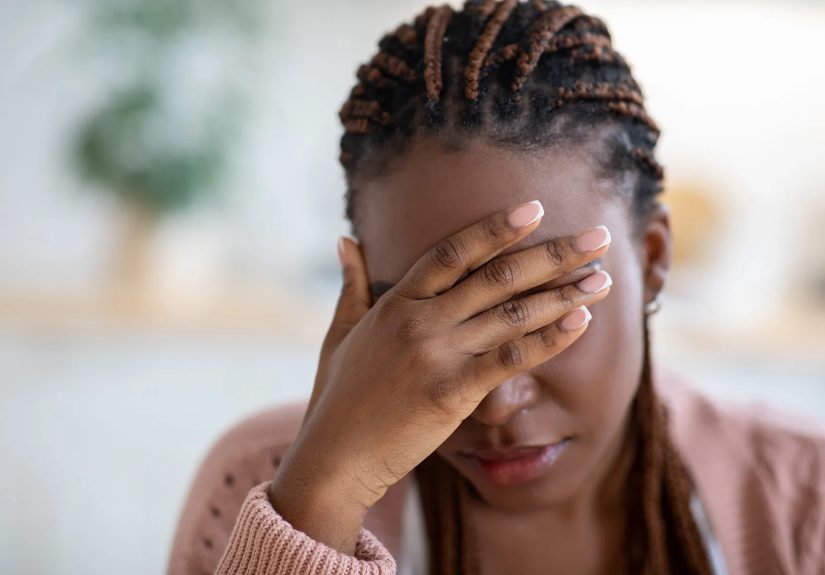 Stress Symptoms: Physical Effects of Stress on the Body