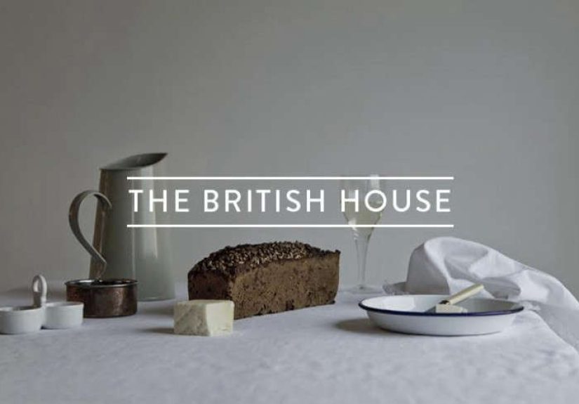 Table of Contents: The British House