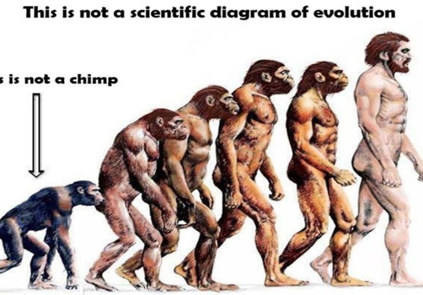 The 10 Most Widely Misunderstood Scientific Concepts