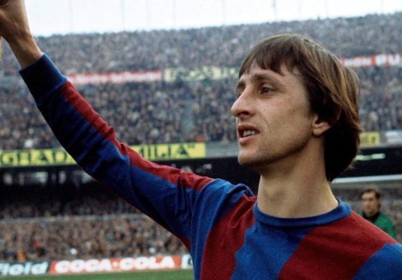 The 100+ Best Dutch Soccer Players of All Time, Ranked