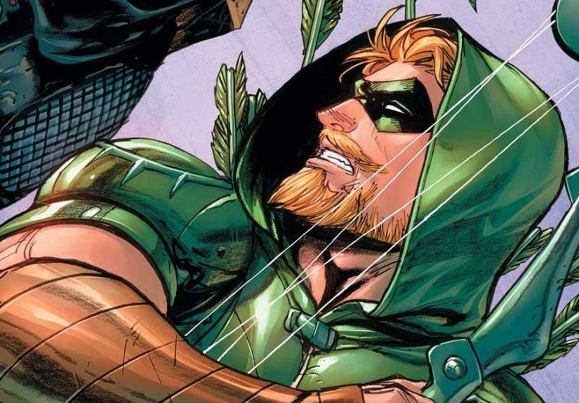 The 20 Best Green Arrow Comics Storylines