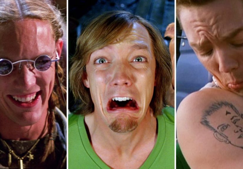 The 24 Worst Mathew Lillard Movies According To Rotten Tomatoes