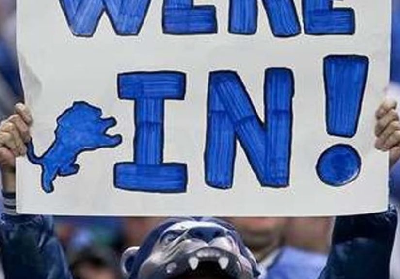 The 25 Worst Records To Make NFL Playoffs