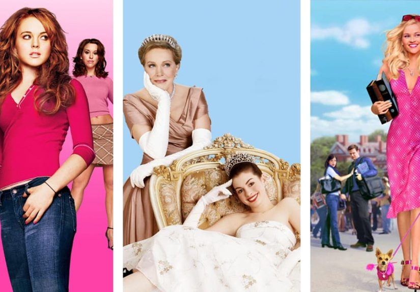 The 470+ Best Chick Flick Movies, Ranked By Viewers