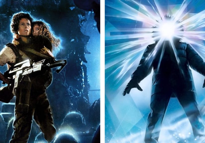 The 50+ Best Alien Movies Ever, Ranked