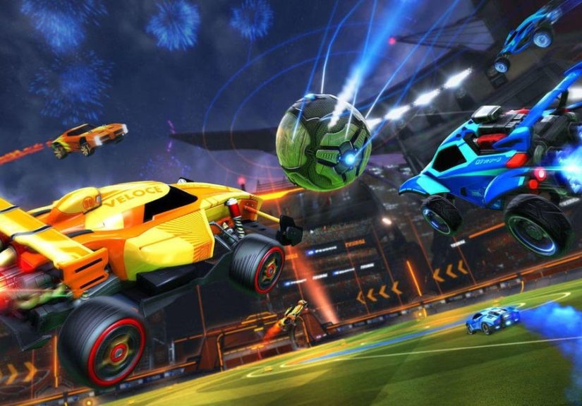 The 55+ Best Multiplayer Games On Steam, Ranked