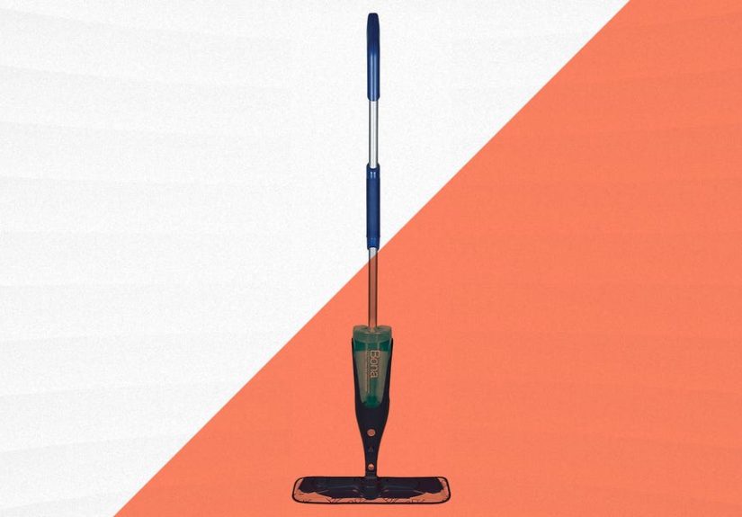 The 8 Best Mops of 2024 - Best Floor Mop Reviews