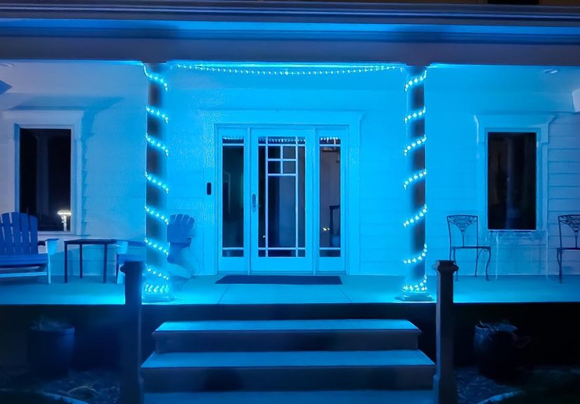 The 8 Best Outdoor LED Strip Lights of 2025 - Tested by Bob Vila
