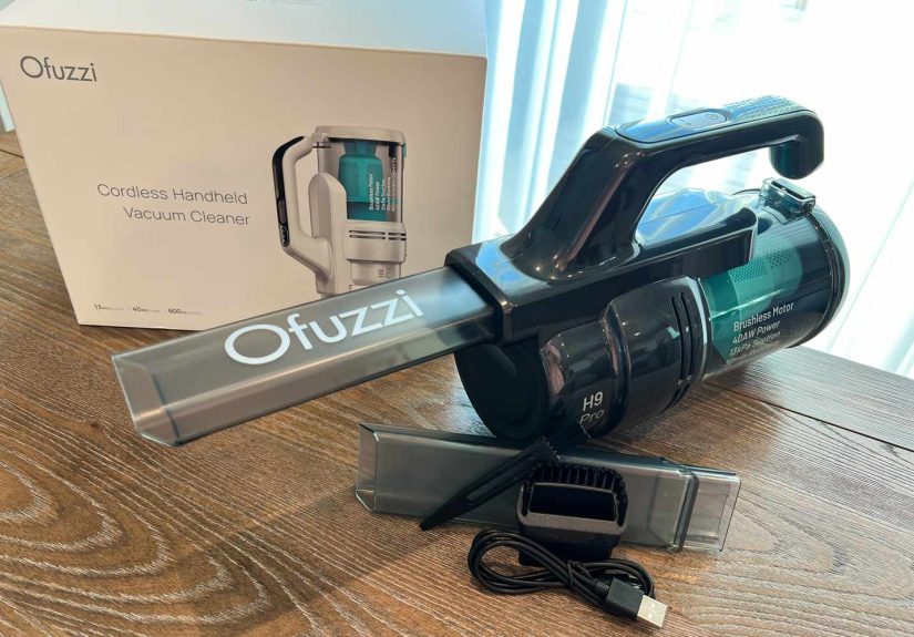 The Best Car Vacuums of 2025, According to Our Editors