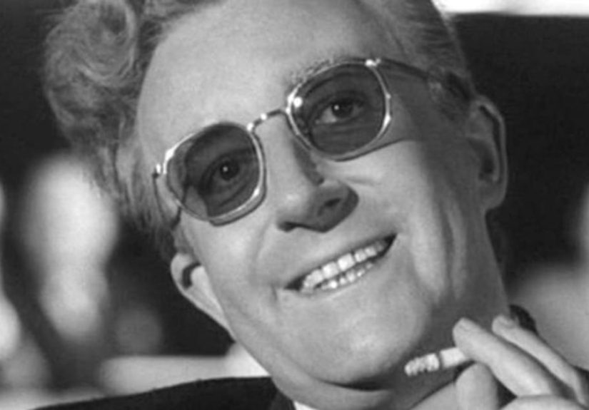 The Best Political Movies Of All Time