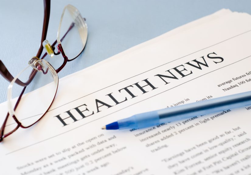 The Carefully Crafted Way of How Health Misinformation Spreads