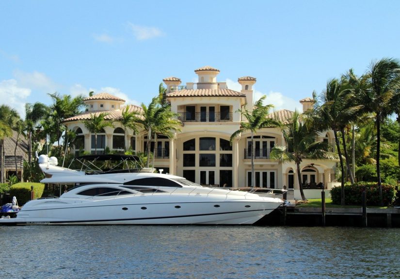 The Number Of Millionaires In The World And By Country