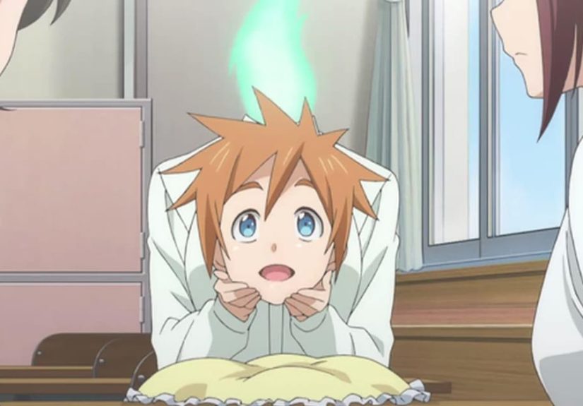 The Real Mythology Behind Your Favorite Anime