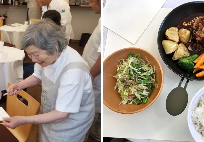 The Restaurant Where Orders Are Always Wrong