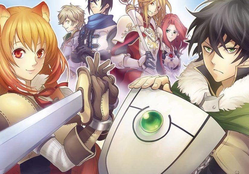 The Rising of the Shield Hero Characters: Ranked Best to Worst