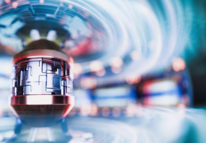 This ‘Artificial Sun’ Just Smashed Its Own Nuclear Fusion Record.