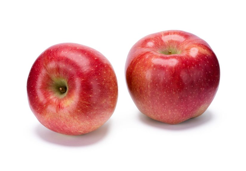 What Are Rave Apples?