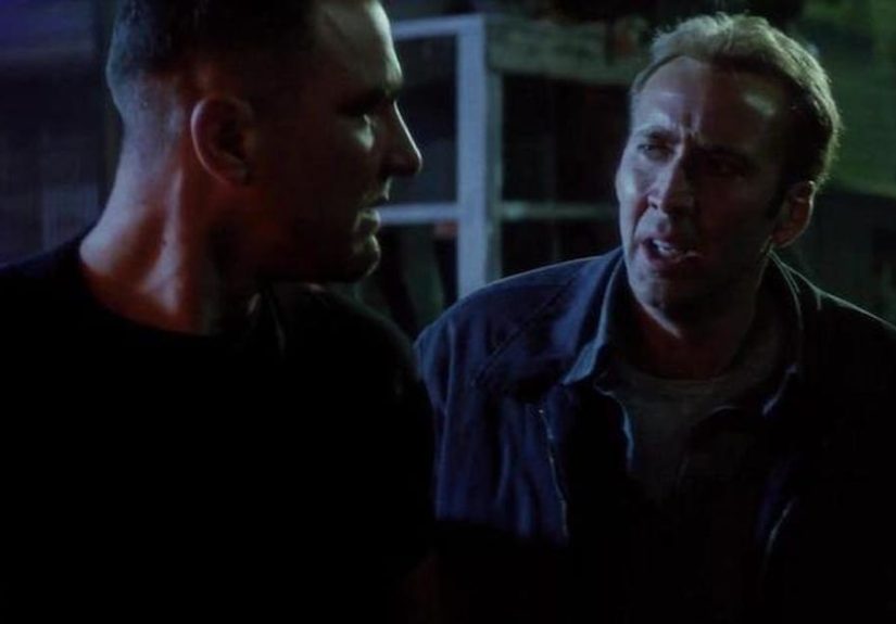 What People Who Have Worked With Nicolas Cage Have Said About Him