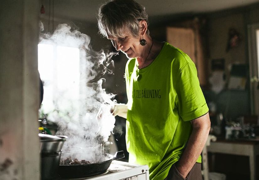 What to Eat to Treat and Prevent Gout