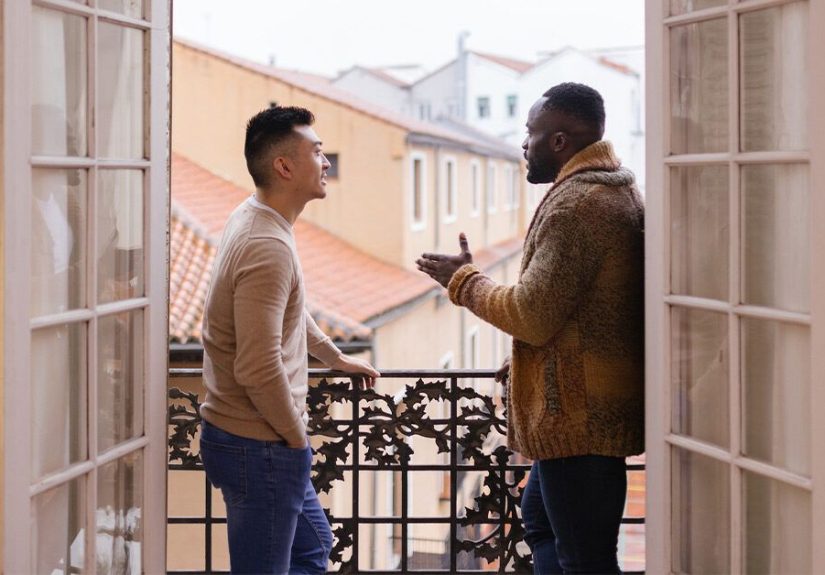 What to Say to That Person with Depression You Know