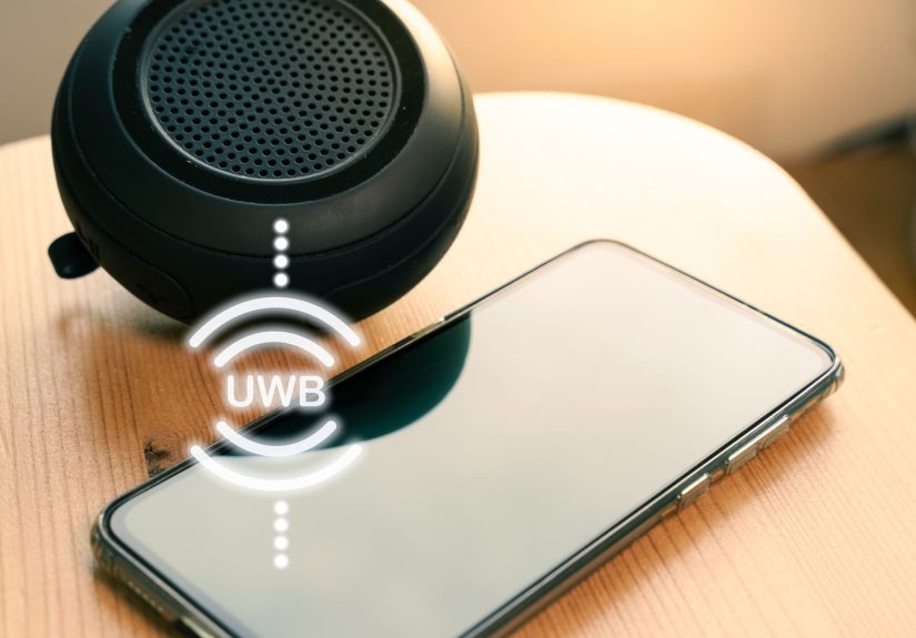 Why More Smart Devices Need Ultra-Wideband