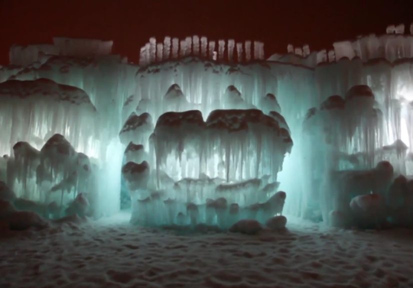 10 Bizarre Ice Creations