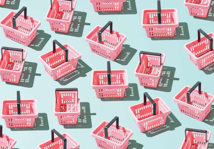 10 Cheap Groceries You Should Always Stock Up On