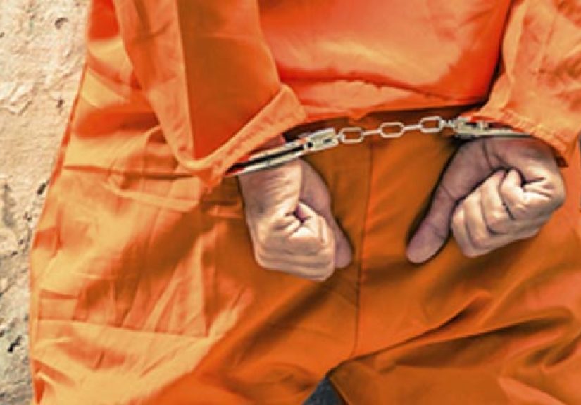 10 Evil Killers Who Should Have Stayed Behind Bars