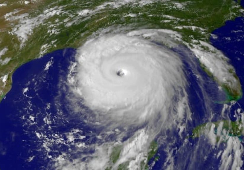 10 Hurricane Survivors And Their Stories Of Survival