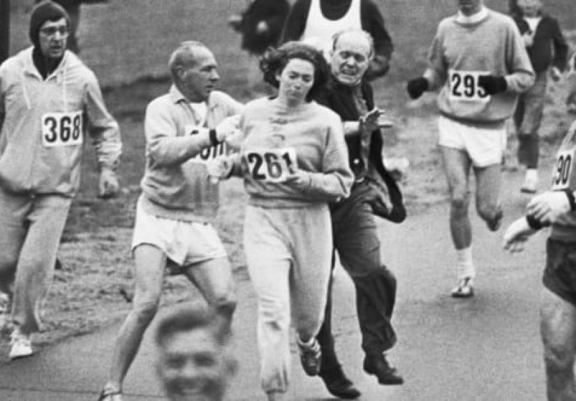 10 Incredible Things Accomplished By Women Disguised As Men – Listverse