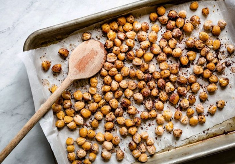 10 snacks saludables para la colitis ulcerosa (10 Healthy Snacks for Ulcerative Colitis)