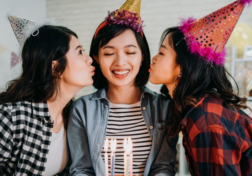 100 Unique "Happy Birthday" Wishes for Your Cousins