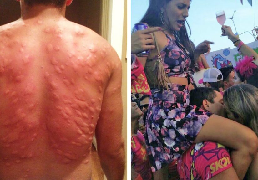 105 Times People Forgot Something And Faced Hilariously Awful Consequences