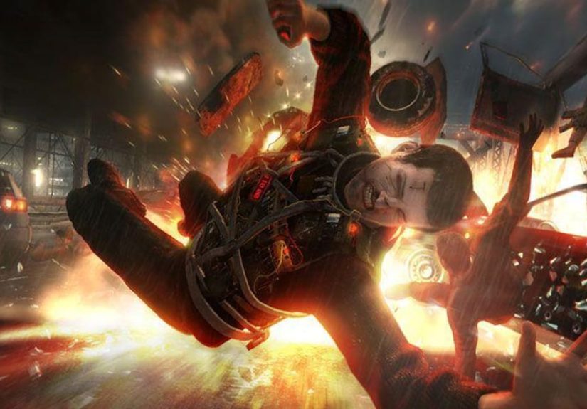 12 Anticipated Video Games That Mysteriously Never Got Released