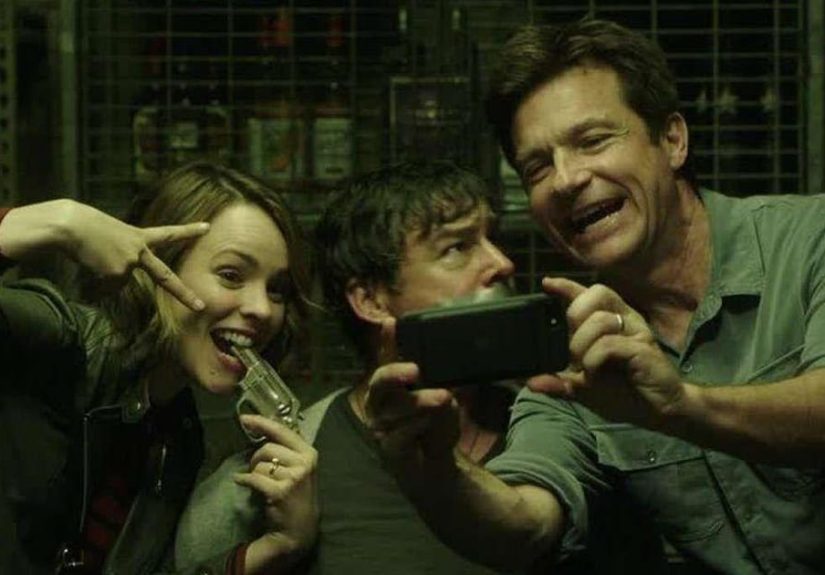 14 Movies Where A Normal Night Spirals Out Of Control