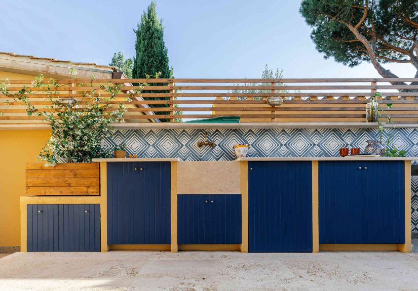 15 Outdoor Kitchen Plans and Design Ideas