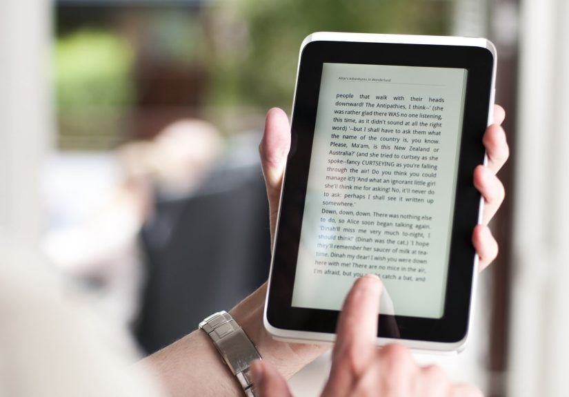 15 Top Places to Download Books Free in 2025