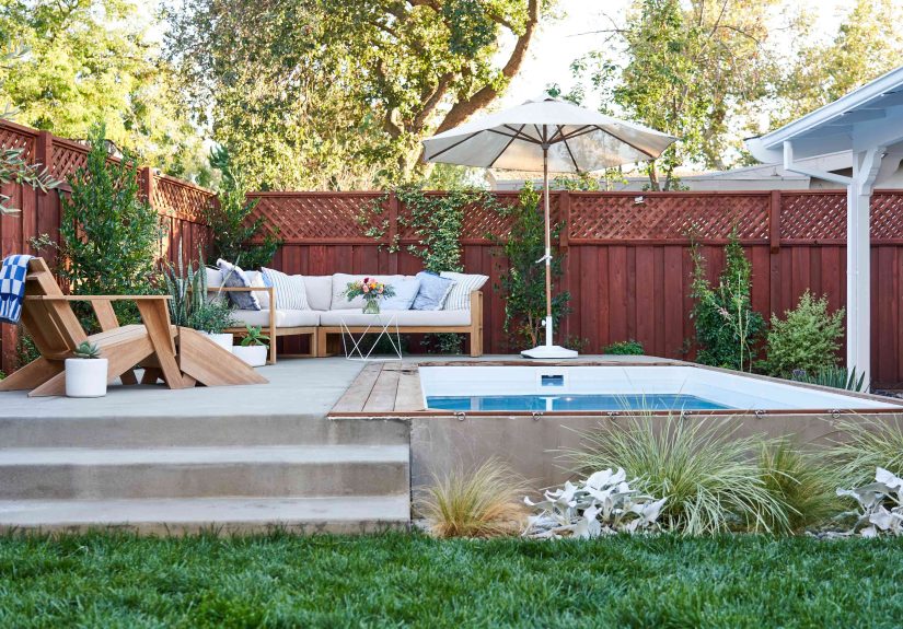 16 Easy Ways to Block a Neighbor's View of Your Yard